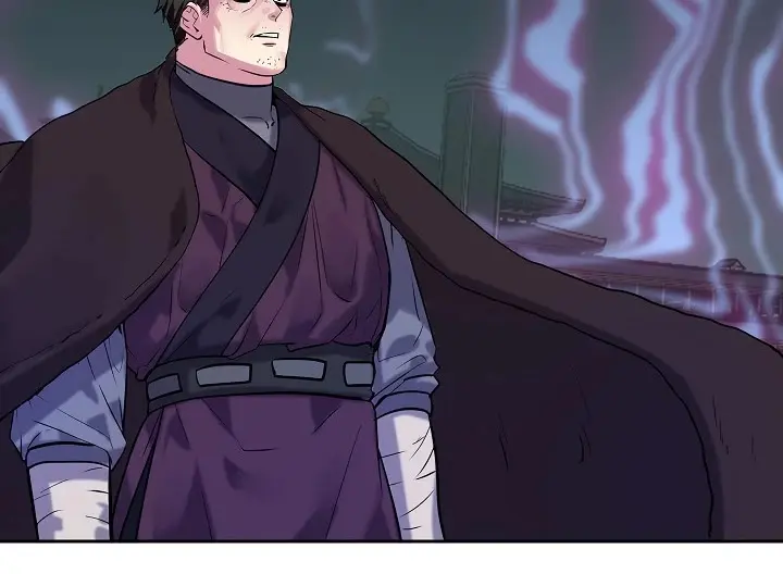 Volcanic Age Chapter 140 Page 22