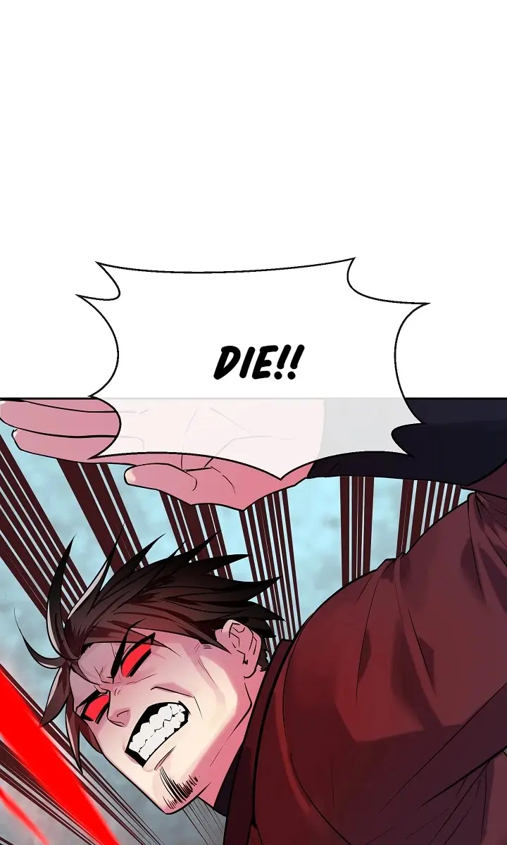 Volcanic Age Chapter 140 Page 23