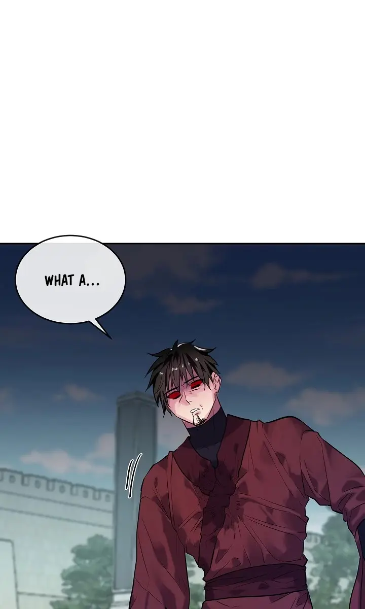 Volcanic Age Chapter 140 Page 32