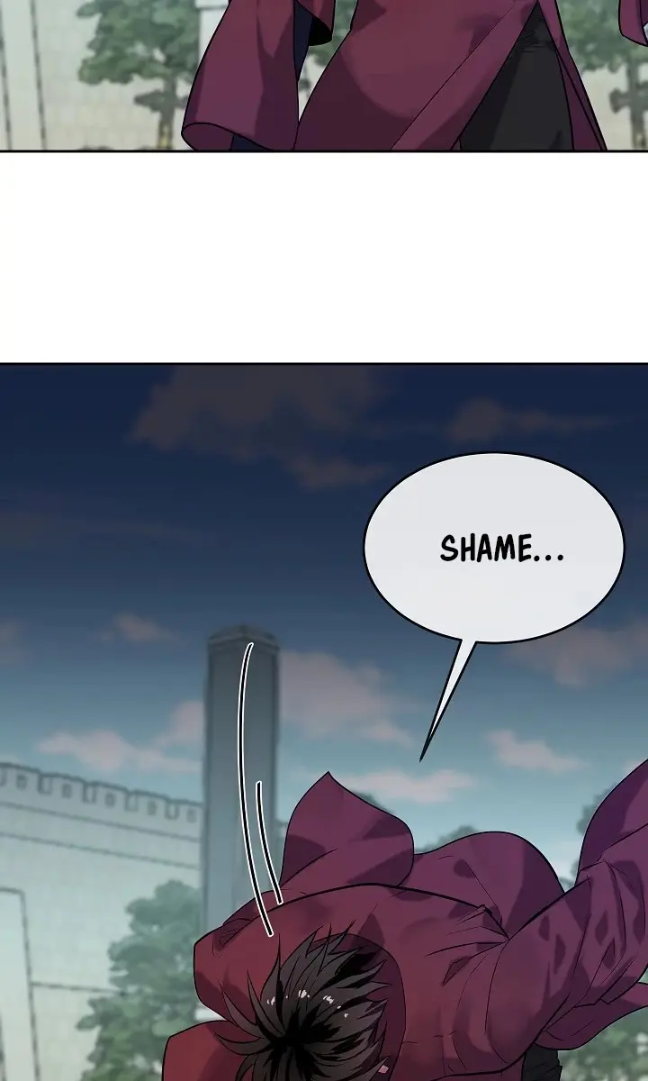 Volcanic Age Chapter 140 Page 33