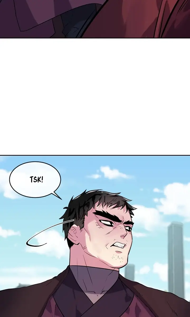 Volcanic Age Chapter 140 Page 36