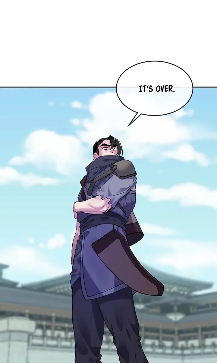 Volcanic Age Chapter 140 Page 39