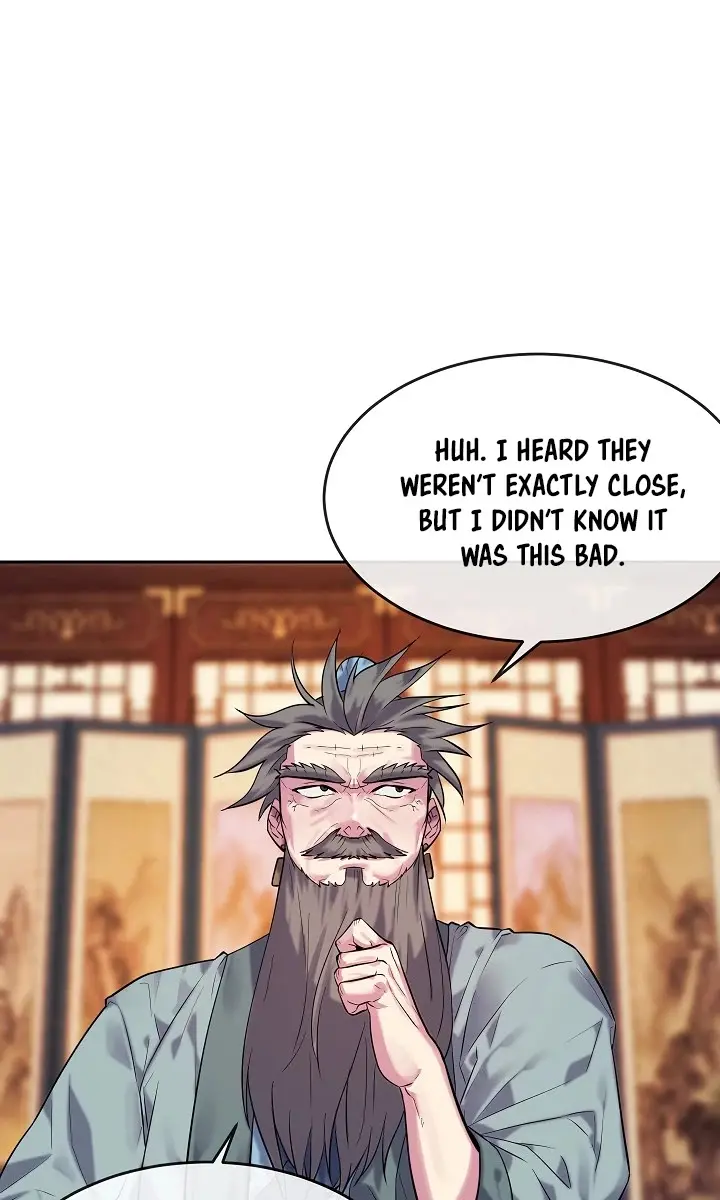 Volcanic Age Chapter 140 Page 45