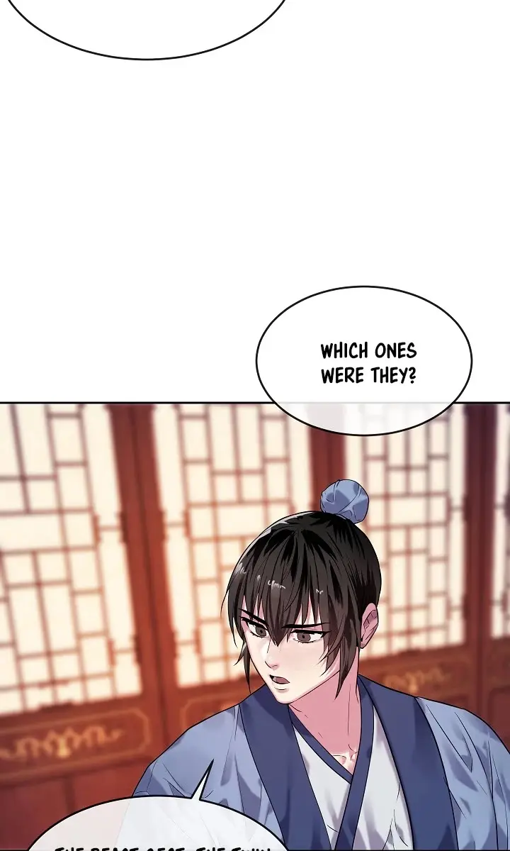 Volcanic Age Chapter 140 Page 47