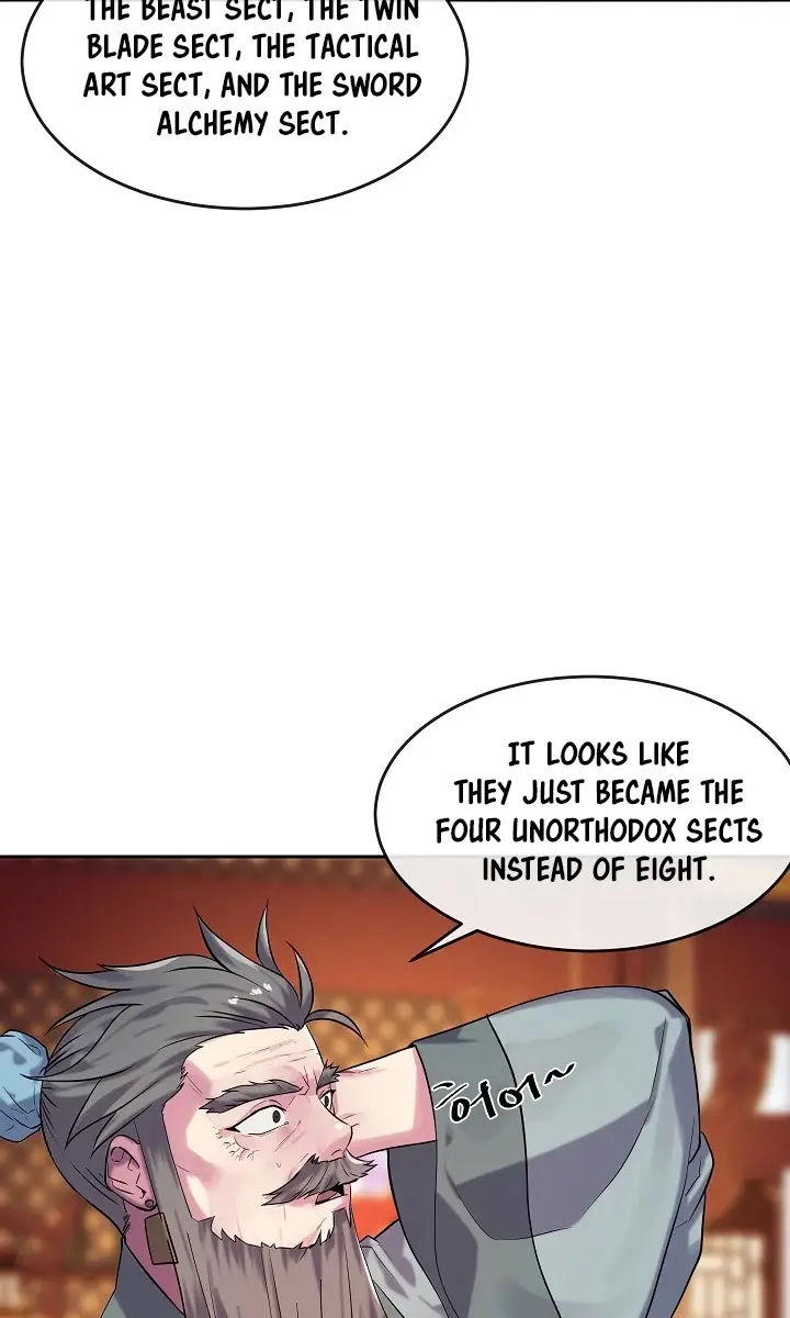 Volcanic Age Chapter 140 Page 48