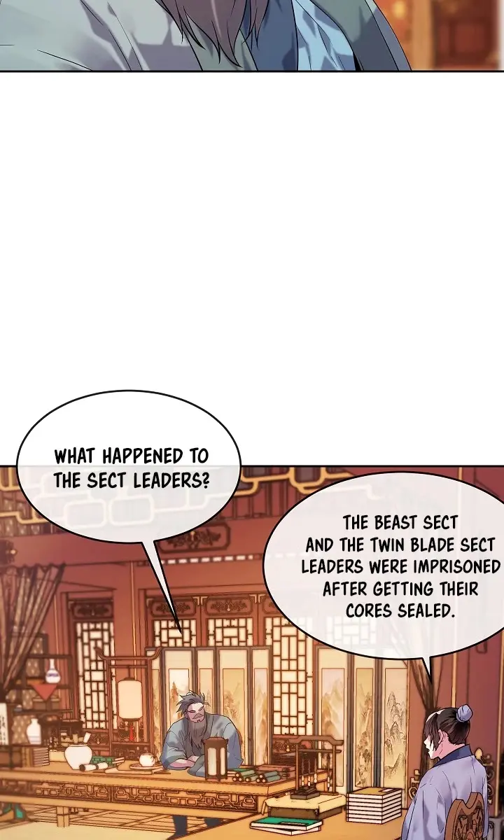 Volcanic Age Chapter 140 Page 50