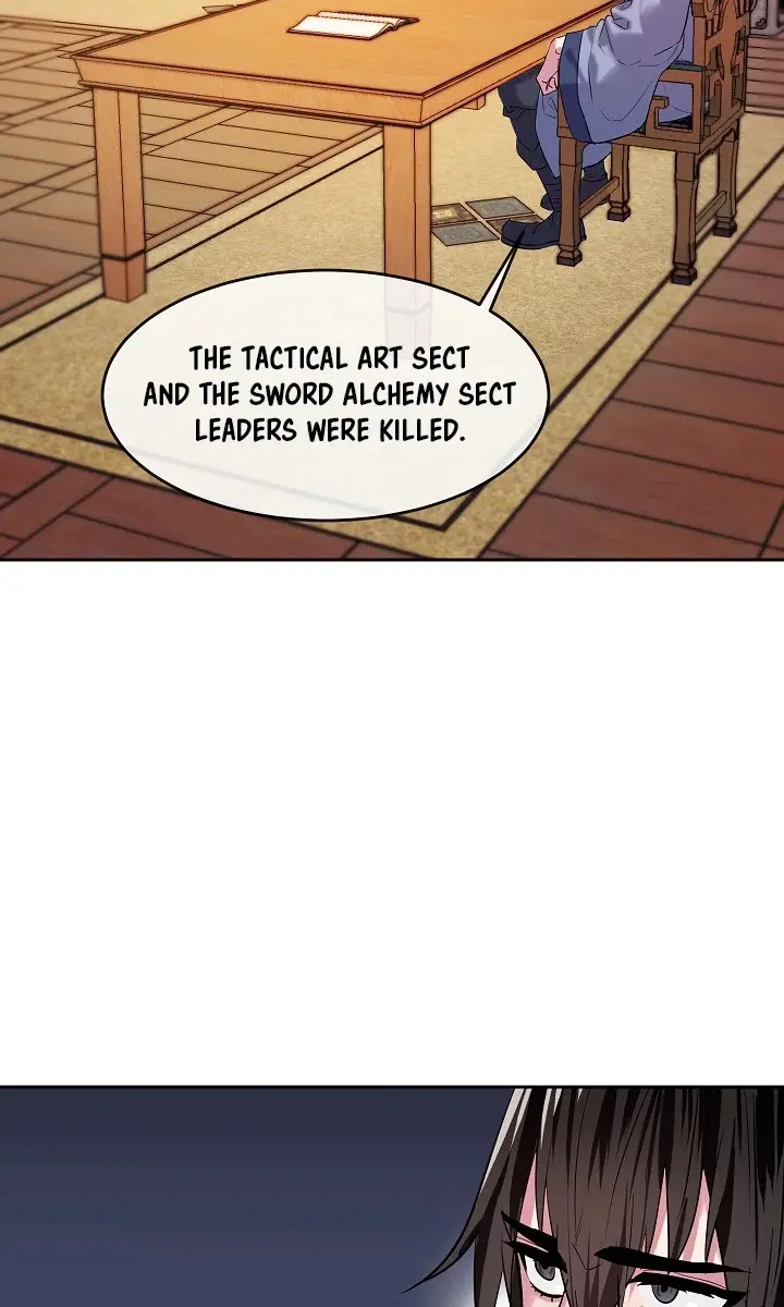 Volcanic Age Chapter 140 Page 51