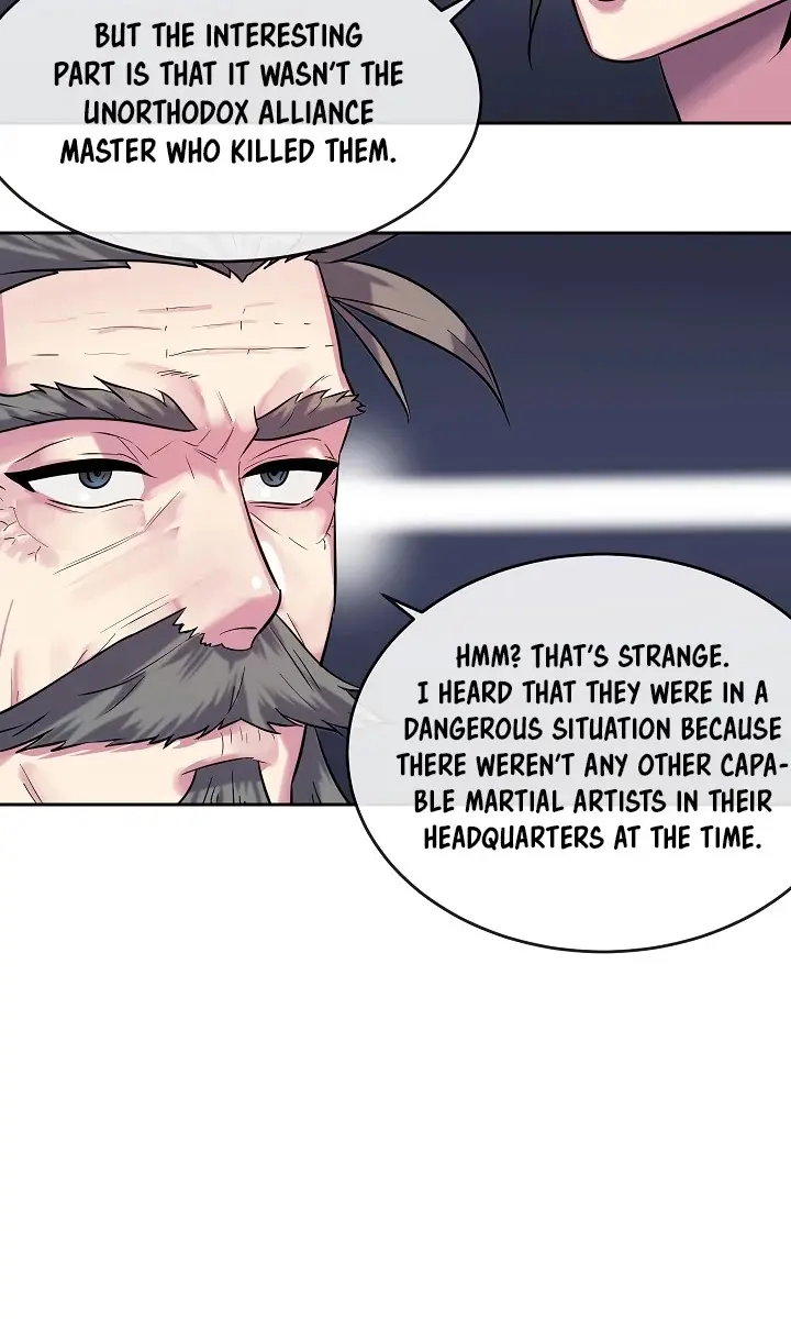 Volcanic Age Chapter 140 Page 53