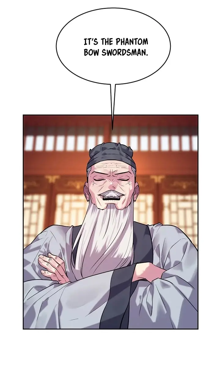 Volcanic Age Chapter 140 Page 54