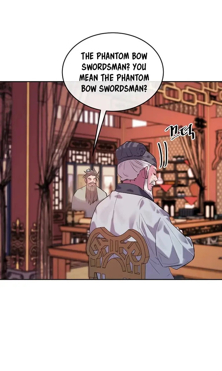 Volcanic Age Chapter 140 Page 56