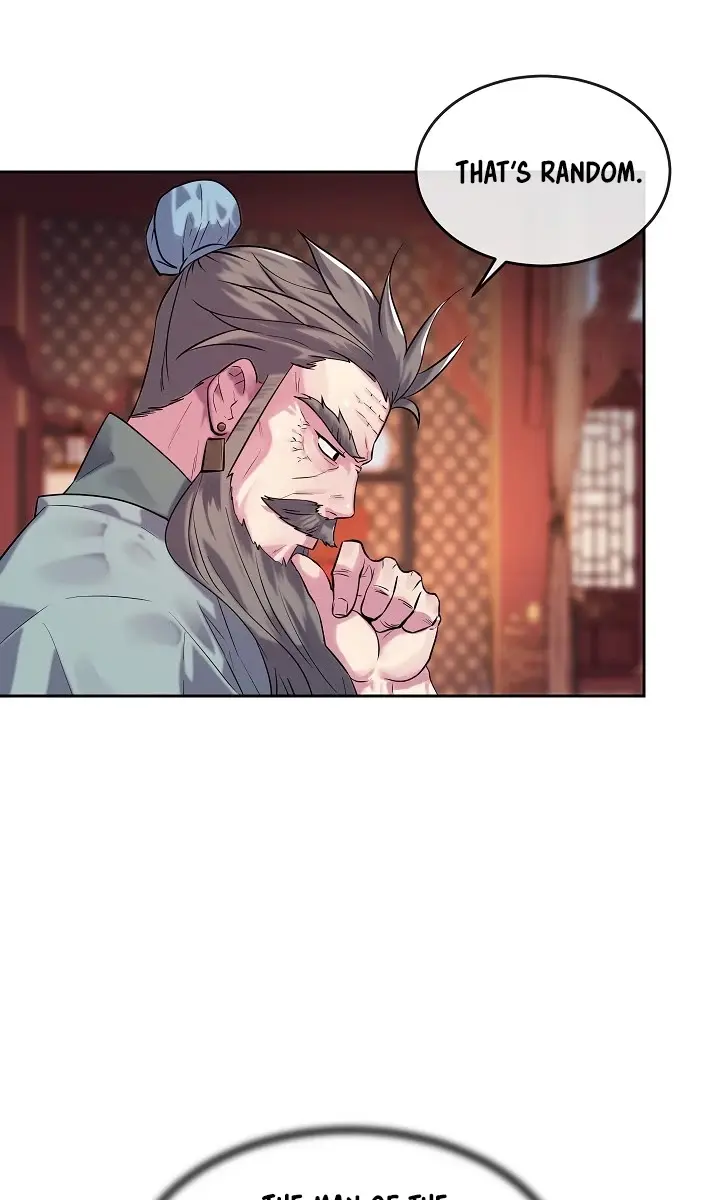 Volcanic Age Chapter 140 Page 57