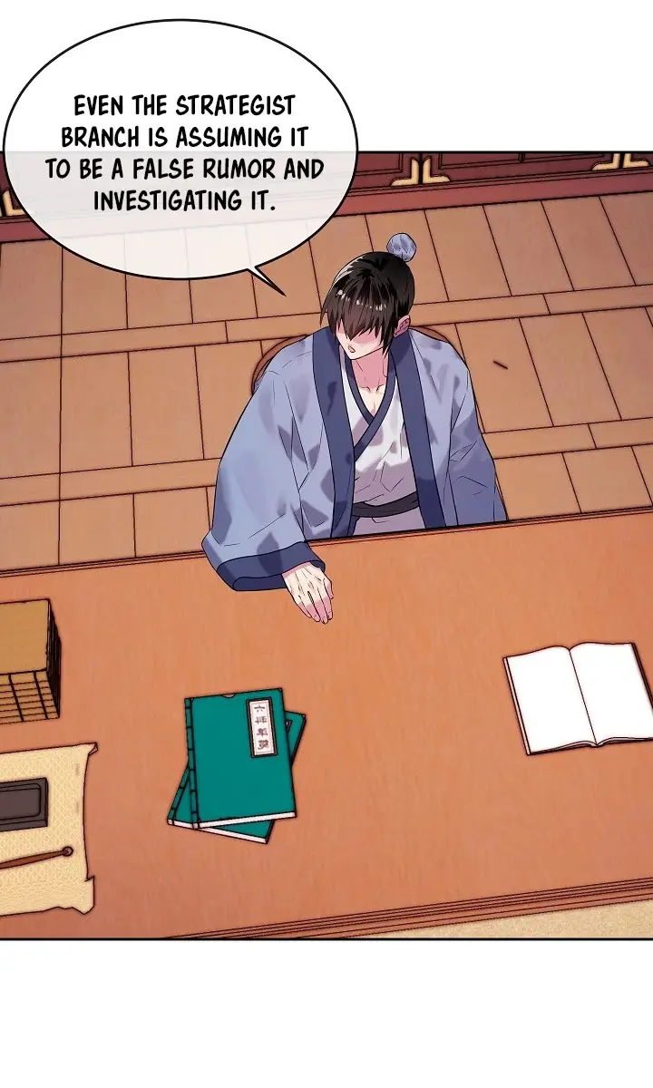 Volcanic Age Chapter 140 Page 62