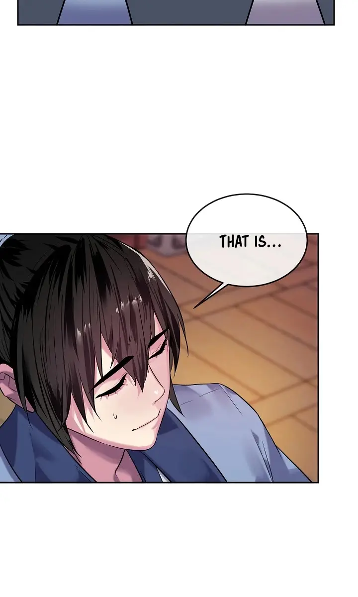 Volcanic Age Chapter 140 Page 66