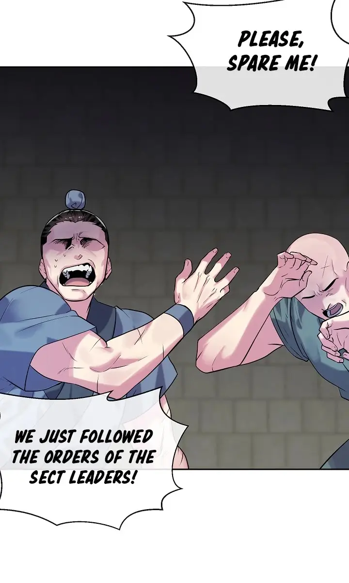 Volcanic Age Chapter 140 Page 72