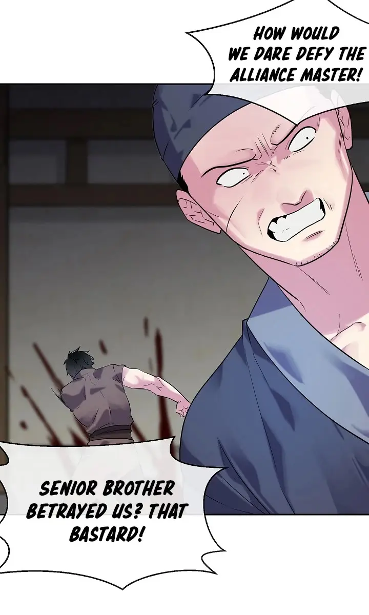 Volcanic Age Chapter 140 Page 74