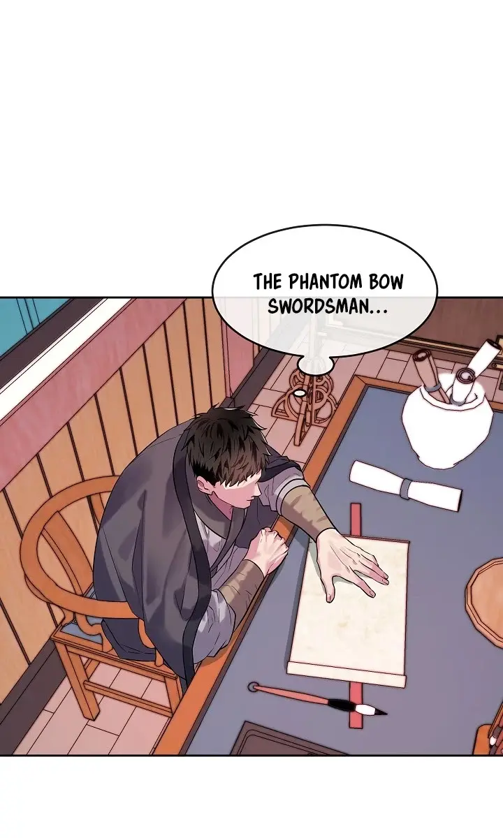 Volcanic Age Chapter 140 Page 77