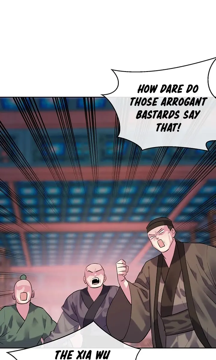 Volcanic Age Chapter 140 Page 80