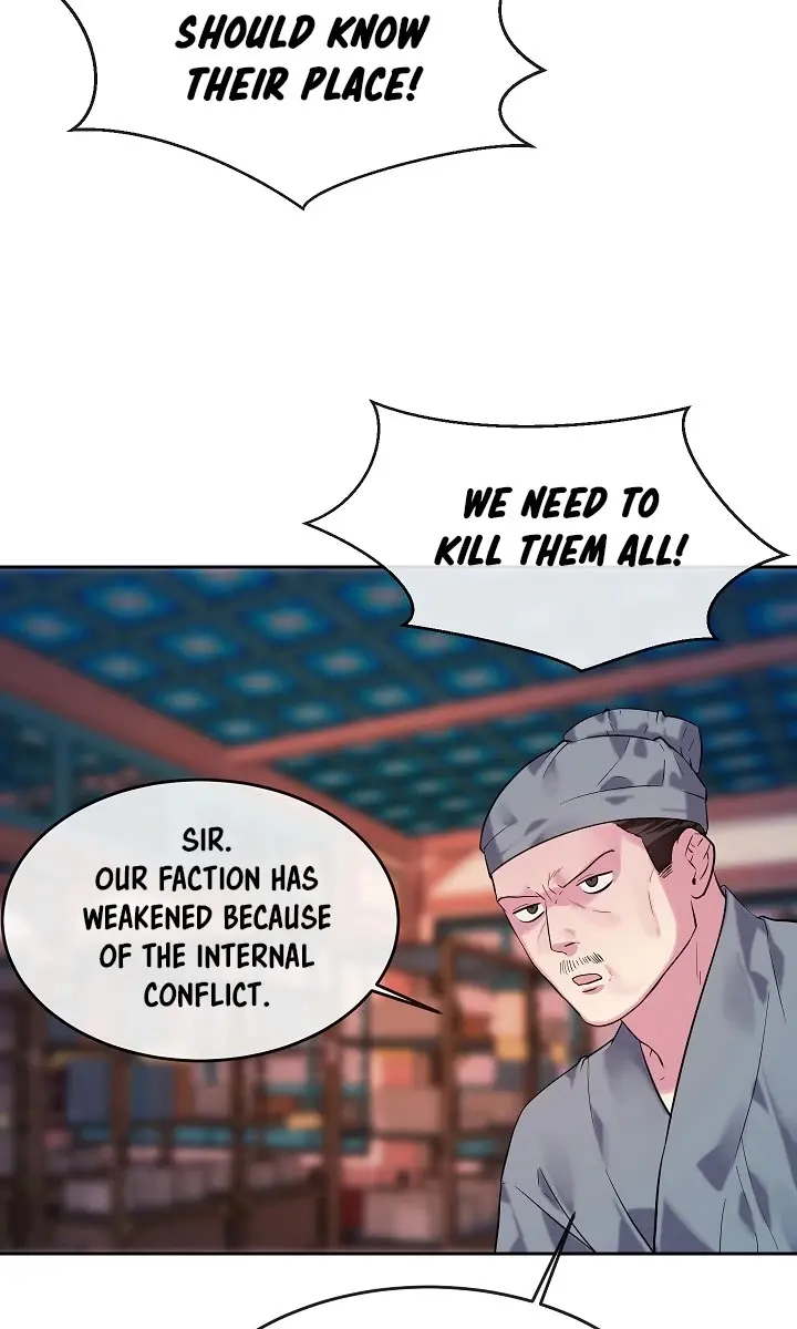 Volcanic Age Chapter 140 Page 81