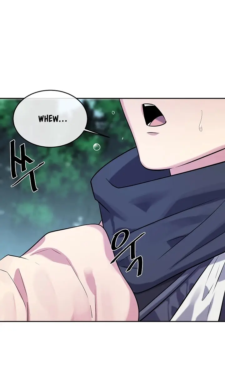 Volcanic Age Chapter 140 Page 87