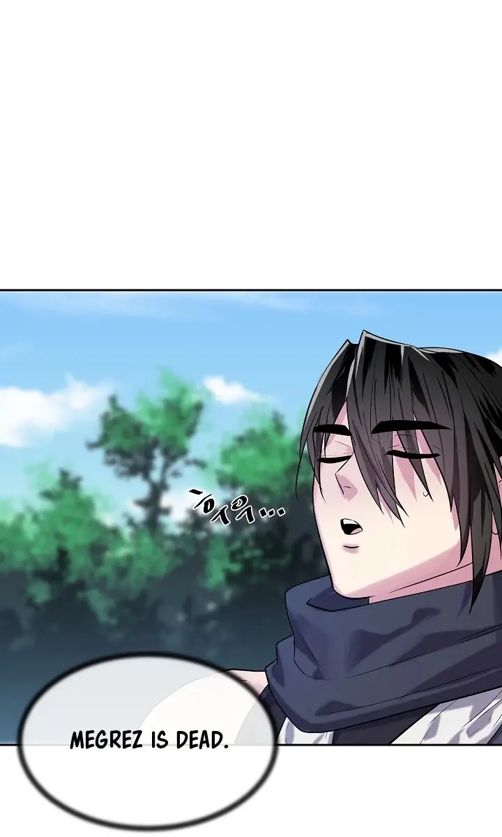 Volcanic Age Chapter 140 Page 90