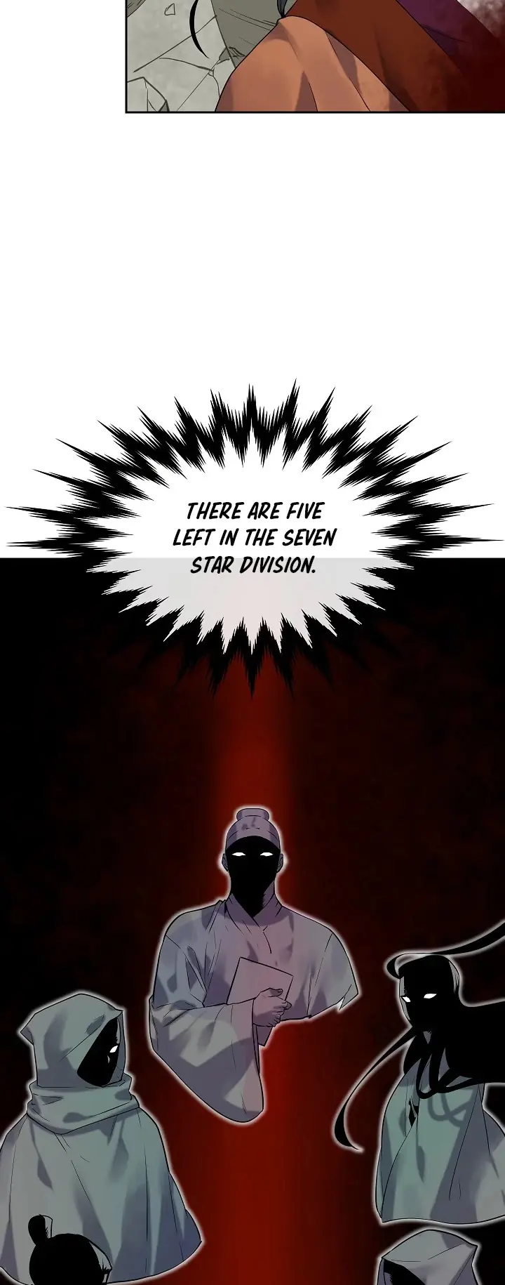 Volcanic Age Chapter 140 Page 93