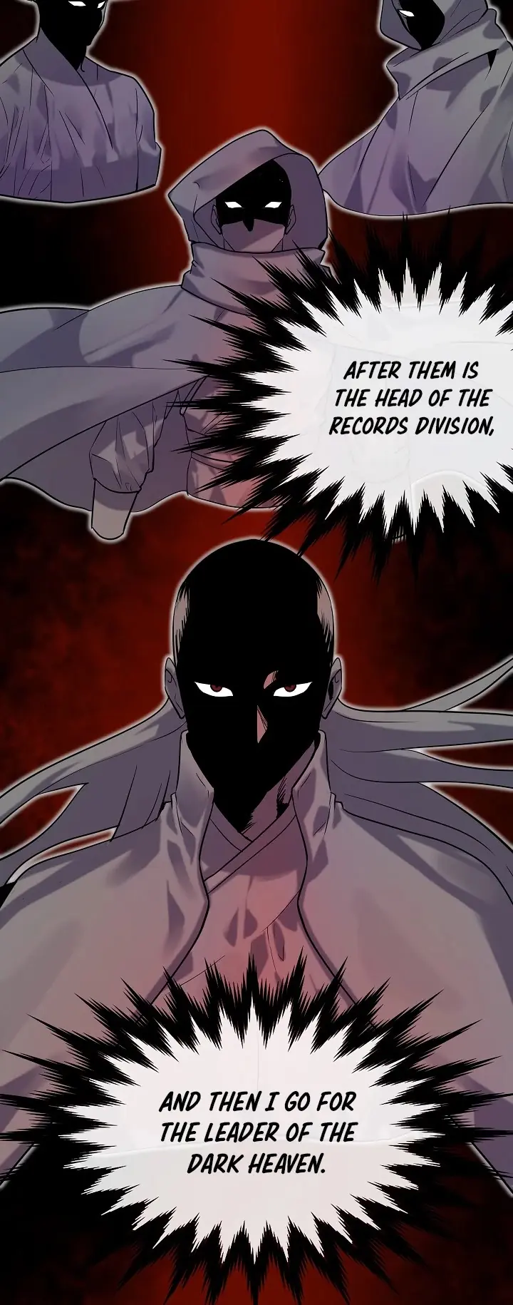 Volcanic Age Chapter 140 Page 94