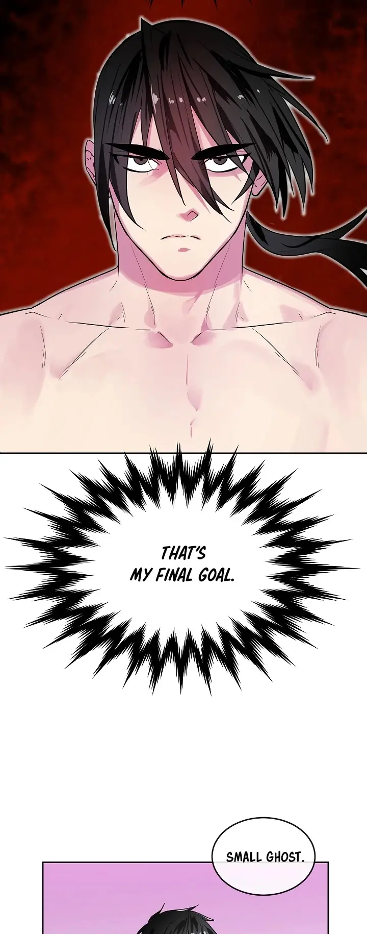 Volcanic Age Chapter 140 Page 95