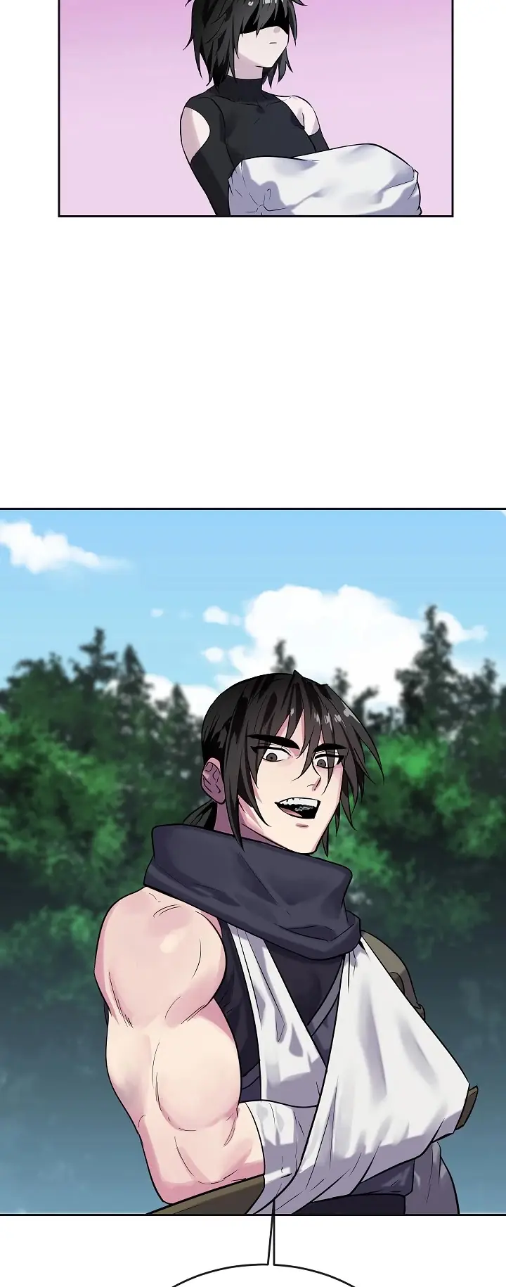 Volcanic Age Chapter 140 Page 96