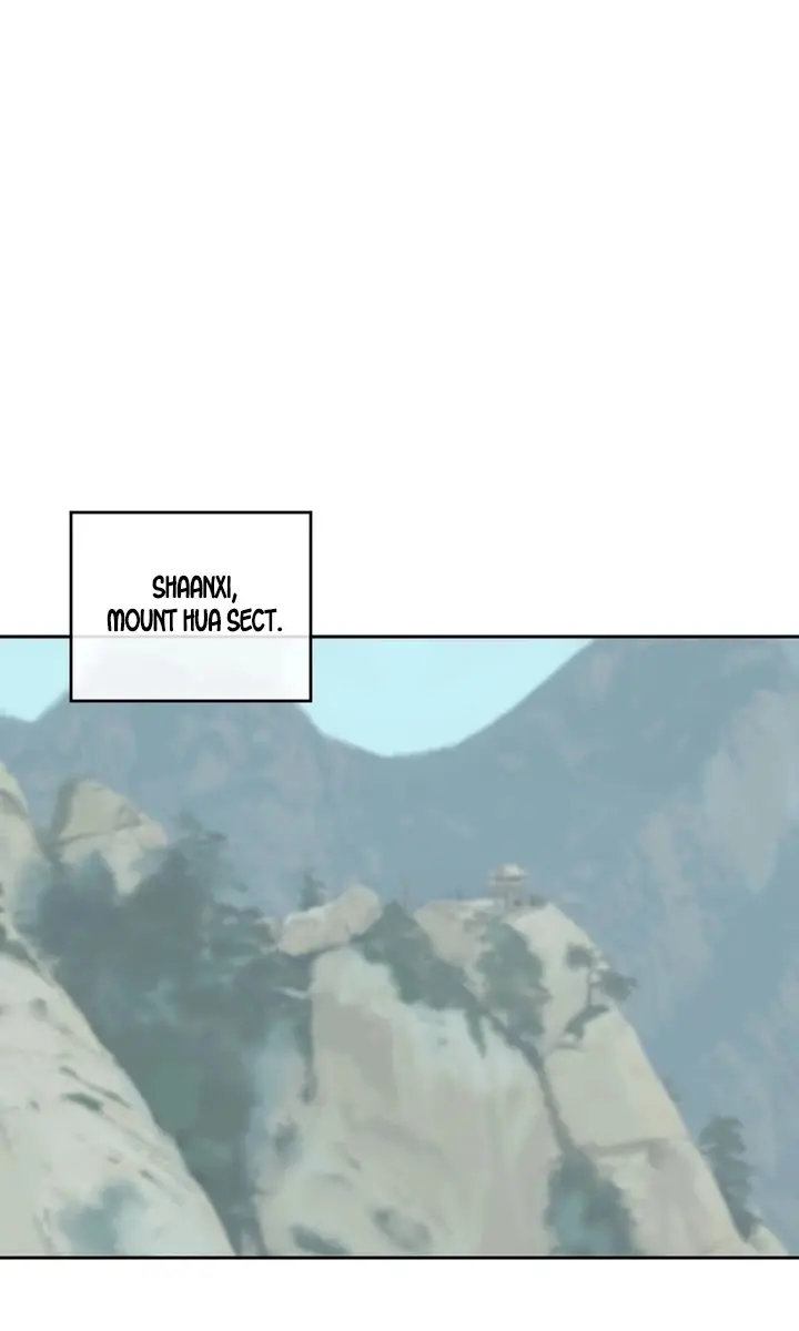 Volcanic Age Chapter 141 Page 2