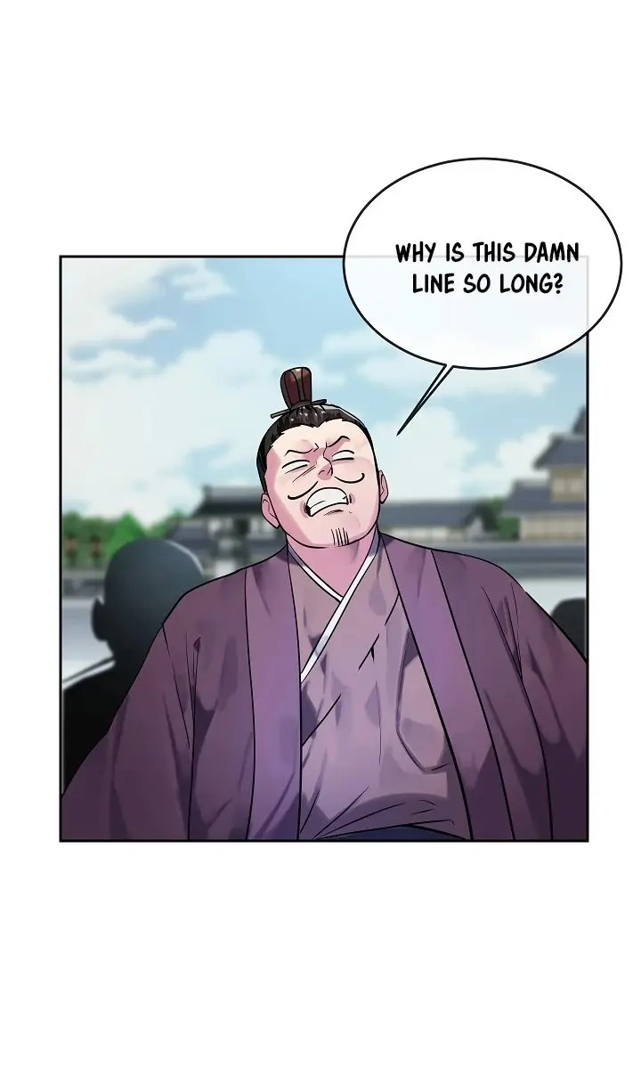 Volcanic Age Chapter 141 Page 5