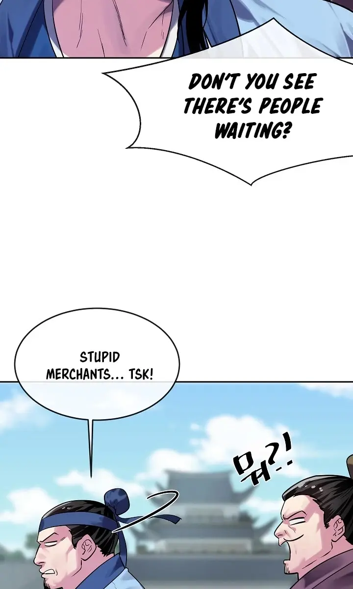 Volcanic Age Chapter 141 Page 8