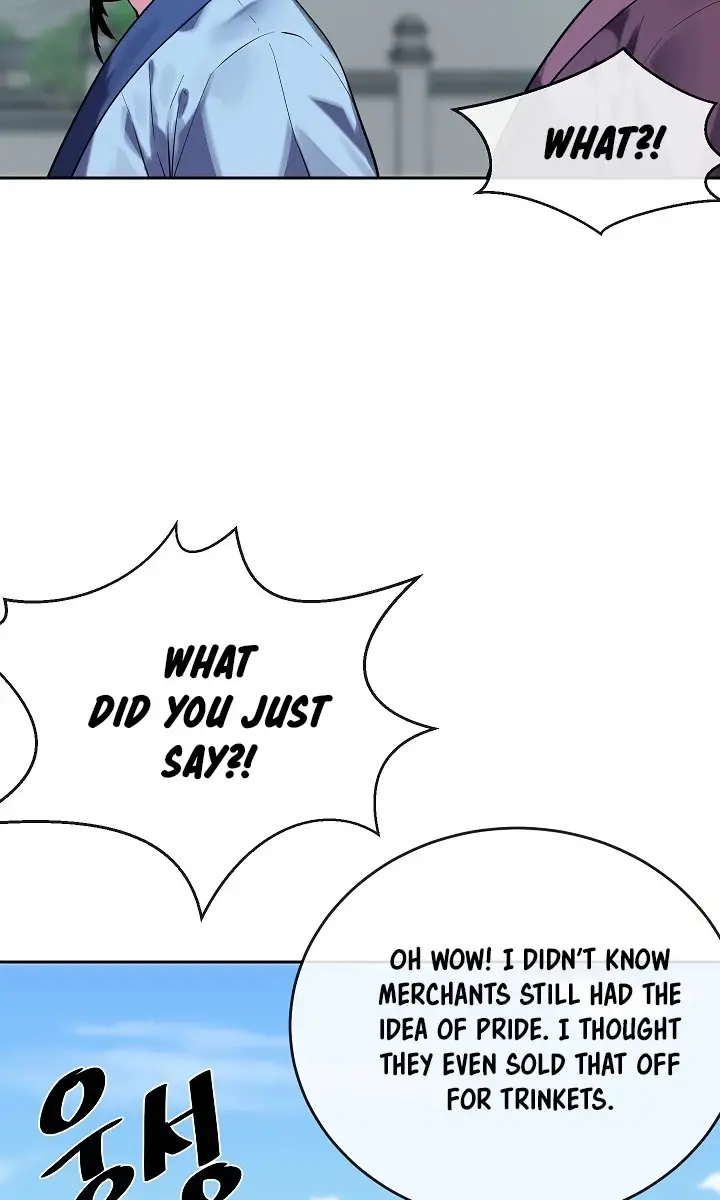 Volcanic Age Chapter 141 Page 9