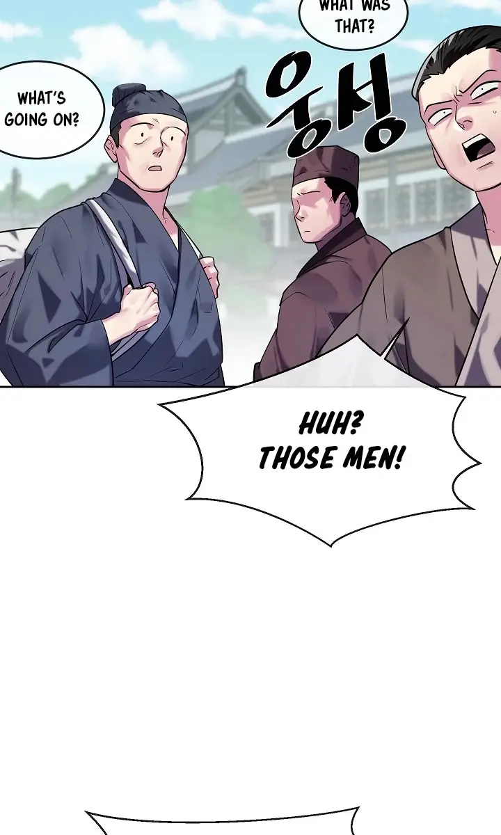 Volcanic Age Chapter 141 Page 11