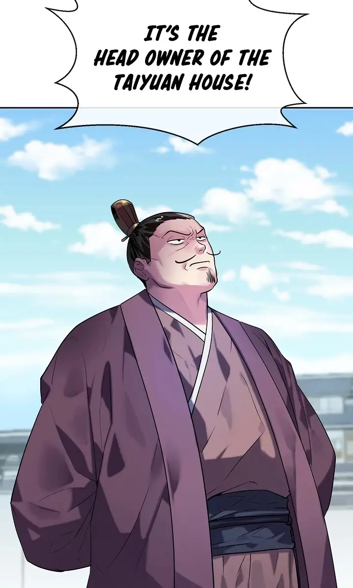 Volcanic Age Chapter 141 Page 12