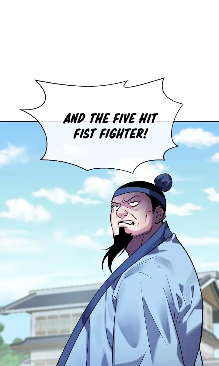 Volcanic Age Chapter 141 Page 14