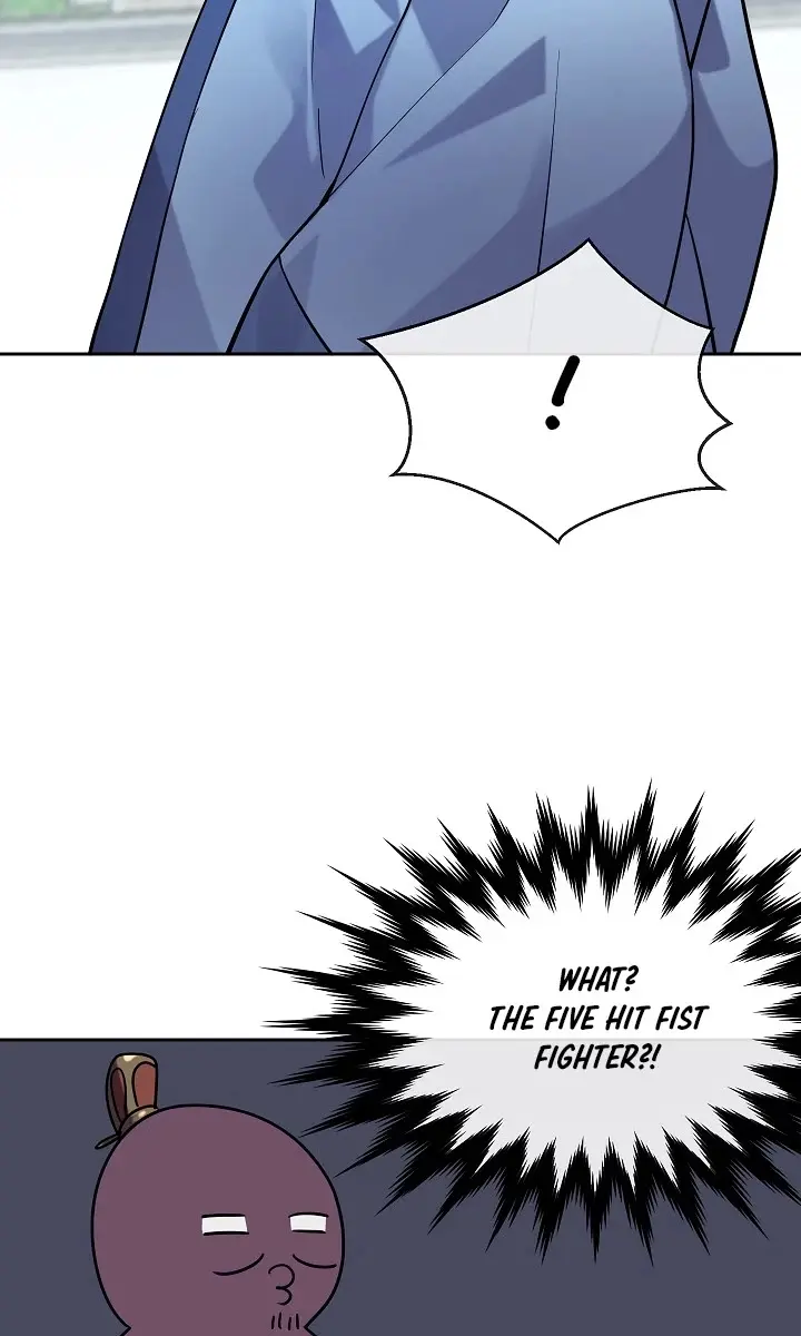 Volcanic Age Chapter 141 Page 15