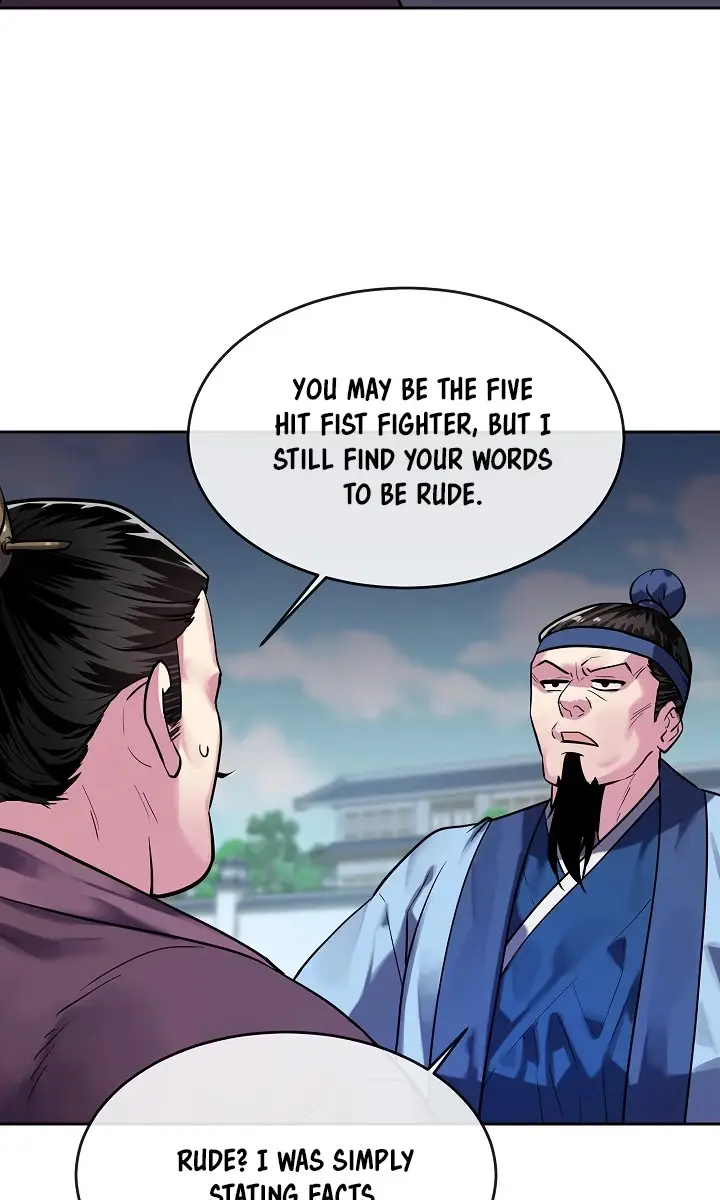 Volcanic Age Chapter 141 Page 17