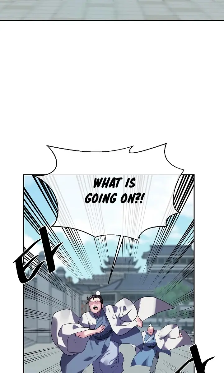 Volcanic Age Chapter 141 Page 21