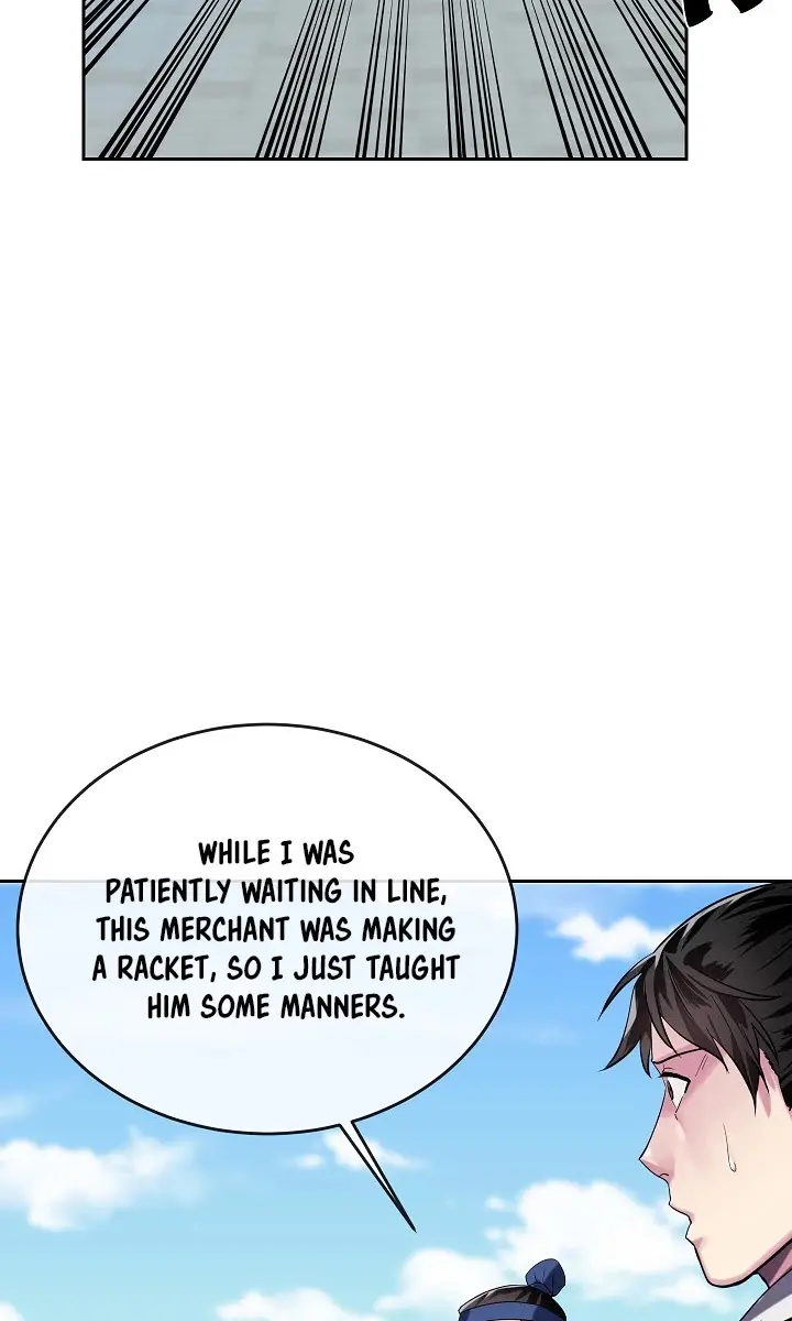 Volcanic Age Chapter 141 Page 23