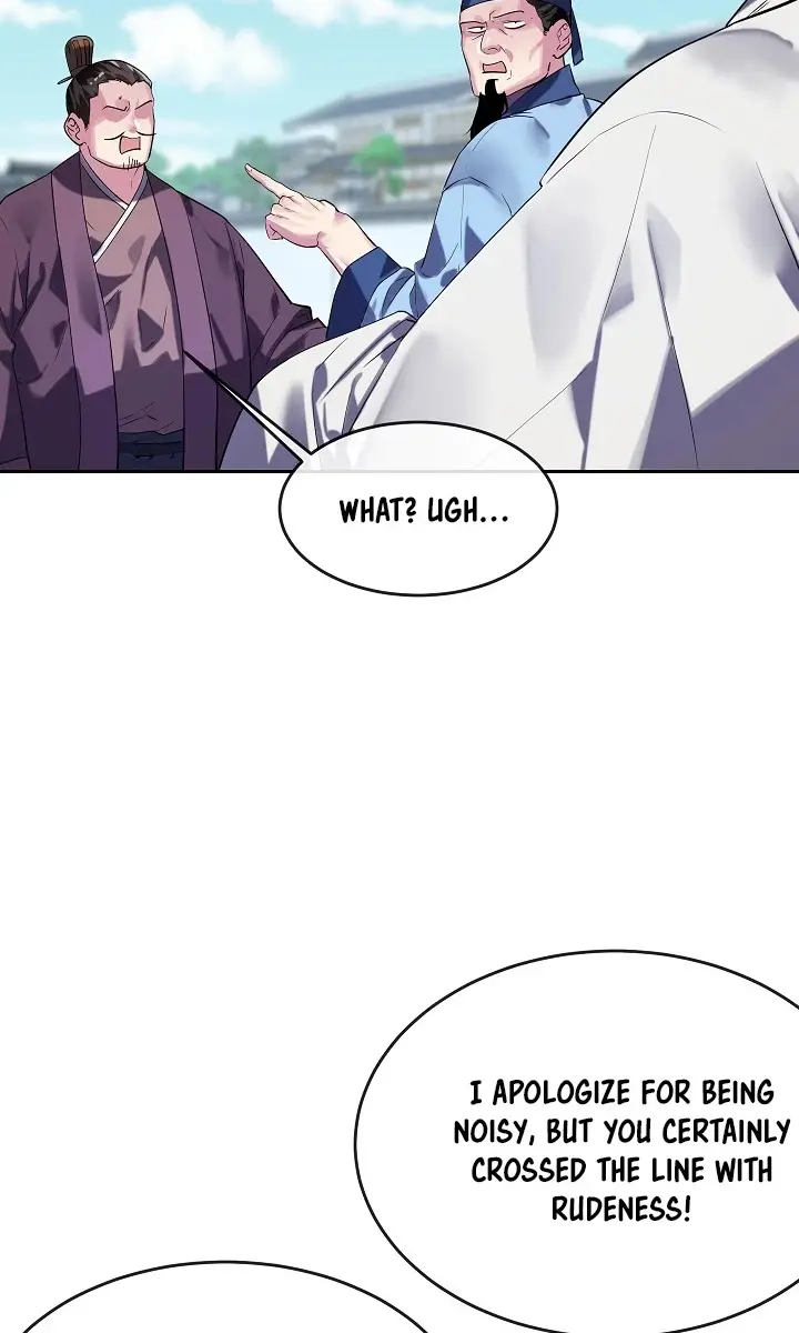 Volcanic Age Chapter 141 Page 24