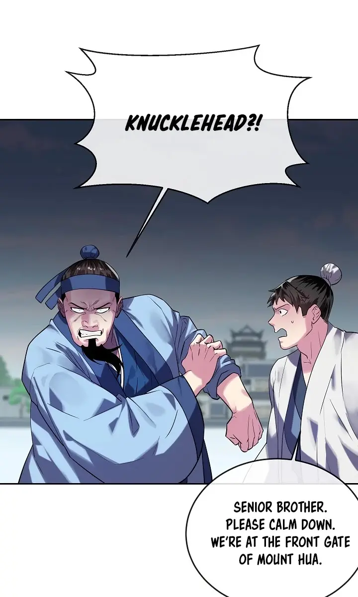 Volcanic Age Chapter 141 Page 29