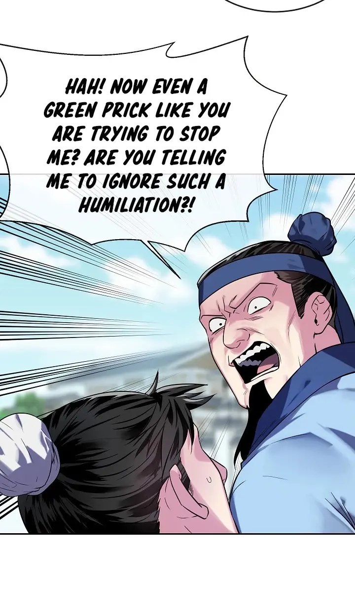 Volcanic Age Chapter 141 Page 30