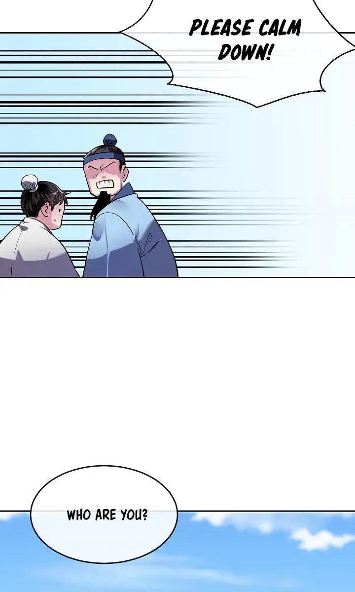 Volcanic Age Chapter 141 Page 32