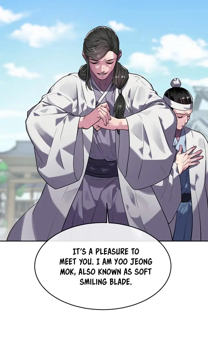 Volcanic Age Chapter 141 Page 33