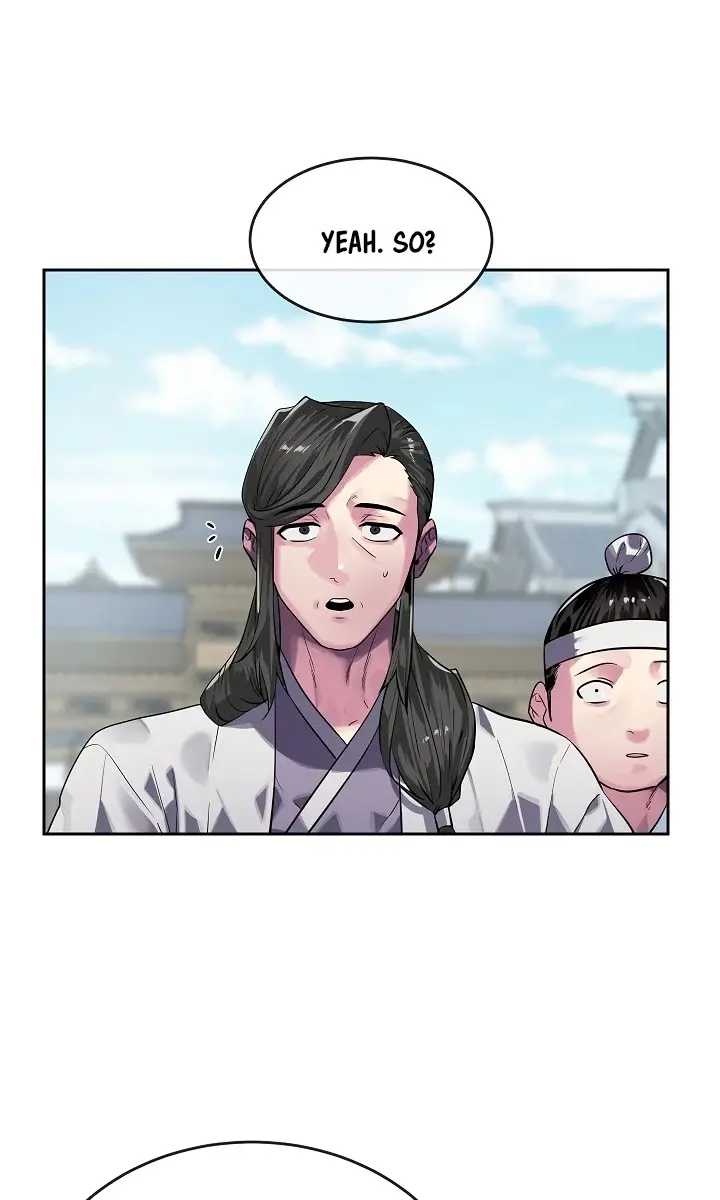 Volcanic Age Chapter 141 Page 35