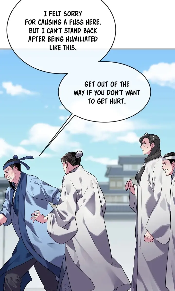 Volcanic Age Chapter 141 Page 36