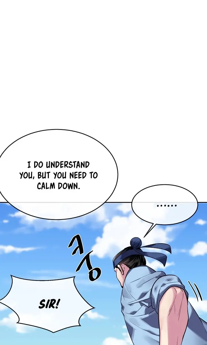 Volcanic Age Chapter 141 Page 38