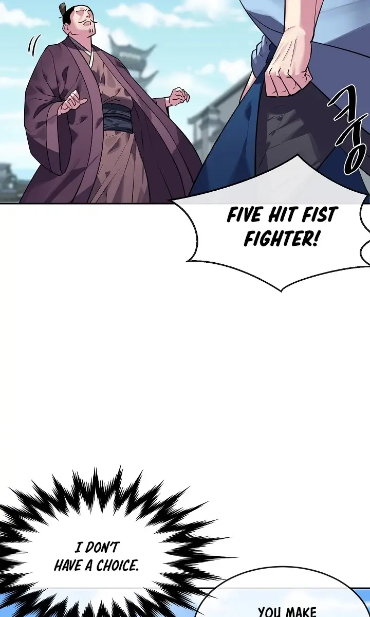 Volcanic Age Chapter 141 Page 39