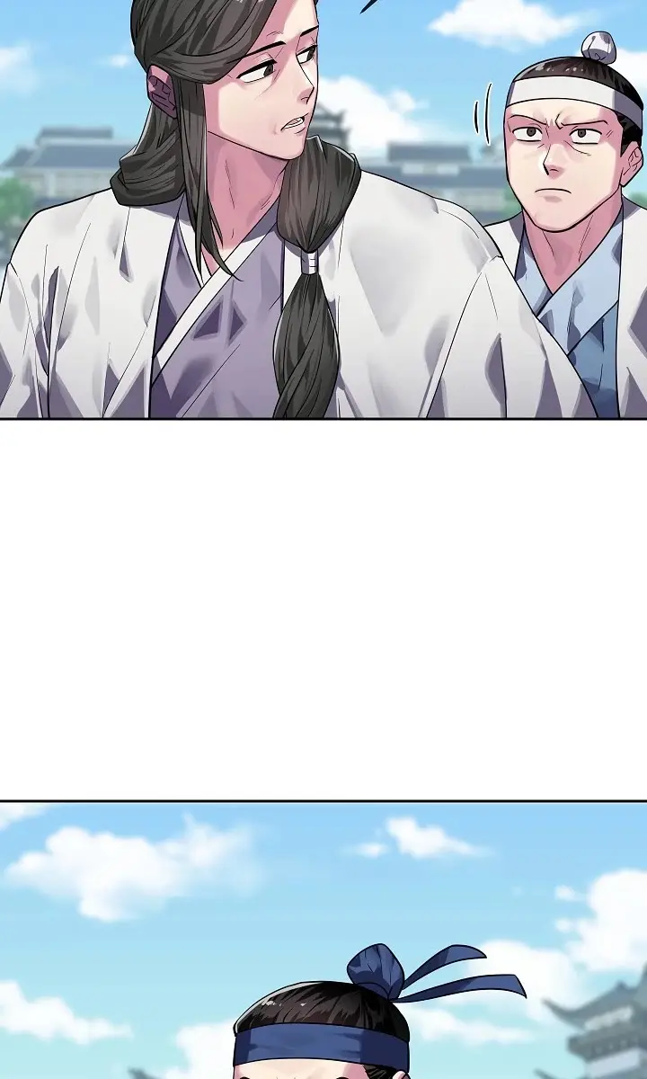 Volcanic Age Chapter 141 Page 41