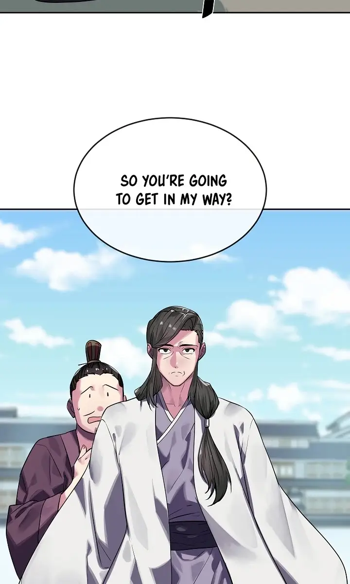 Volcanic Age Chapter 141 Page 44